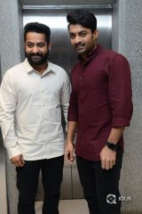 Jai Lava Kusa Movie Jayotsavam